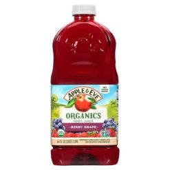 Apple and Eve 100% Apple Juice 64oz