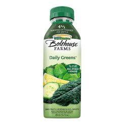 Bolthouse Farms Green Goodness Juice Smoothie 52oz