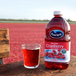 Ocean Spray Cranberry Juice Cocktail 64oz
