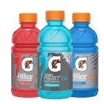 Gatorade Thirst Quencher Fruit Punch 32oz 8-Pack
