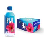 Fiji Natural Artesian Water 500ml 24-Pack