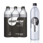 Smartwater Vapor Distilled Premium Water 1L 6-Pack