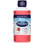 Pedialyte Electrolyte Solution Fruit Punch 1L