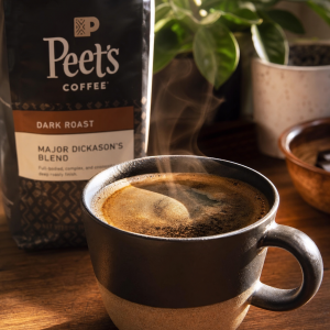 Peet's Coffee Major Dickason Blend
