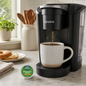 Keurig Green Mountain Breakfast Blend