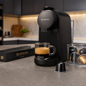 Nespresso Original Ristretto Intensity 10