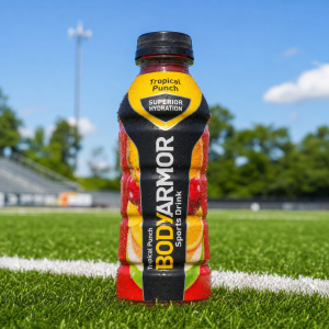 BODYARMOR Sports Drink Tropical Punch