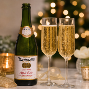Martinelli's Sparkling Apple Cider 750ml