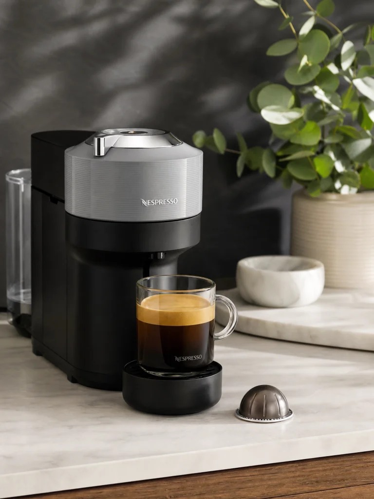 Nespresso Vertuo Pop Coffee Machine